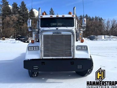 2007 Freightliner FL120 Camion dix roues — photo 2