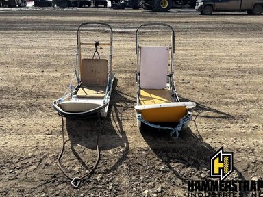 DOG SLEDS 6 Ft & 7 Ft Autre — photo 2