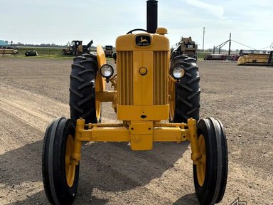 1959 John Deere 430W Tracteur — photo 2