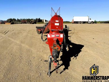Buhler Farm King 1385 Vis à grain — photo 2