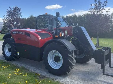 2020 Case 742 Farm Lift Chargeur télescopique — photo 2