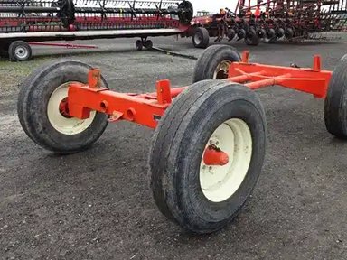 1300 Wagon — photo 2