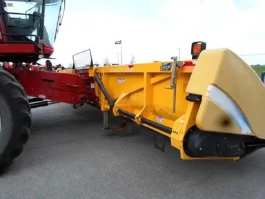 New Holland 99C Nez - Maïs — photo 2
