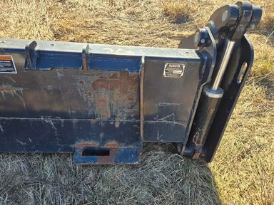 Kubota S6622A Godet (bucket) — photo 2