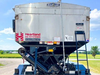 2023 Heartland MT24 Camion - Transbordeur — photo 2
