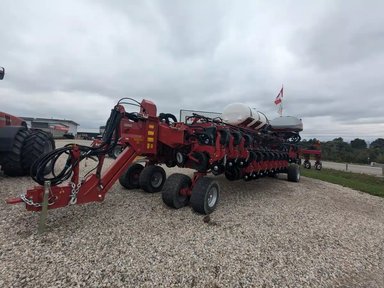 2024 Case IH 2160 Planteur — photo 2