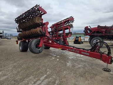 2022 Norwood KWIK-TILL HSD3500 Disque Rotatif à Grande Vitesse — photo 2