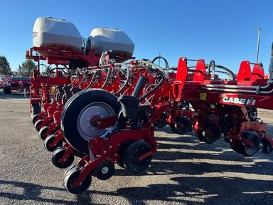 2023 Case IH ER2150 Planteur — photo 2