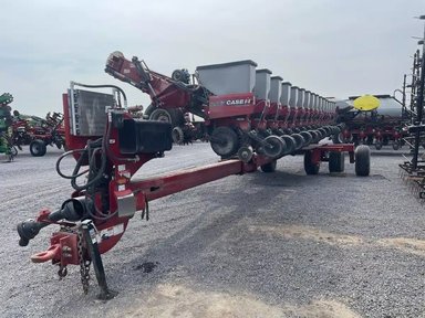 2012 Case IH 1240 Planteur — photo 2