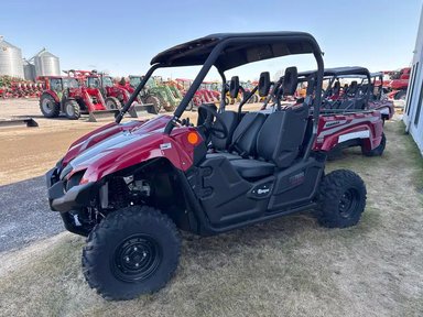 2023 Yanmar BULL YU700G Véhicule utilitaire — photo 2