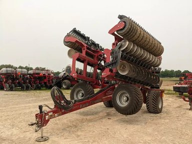 Norwood KWIK-TILL HSD3000 Disque Rotatif à Grande Vitesse — photo 2