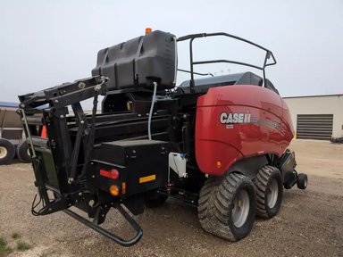 2024 Case IH LB334 XL Presse à Balle Carrée/Large — photo 2