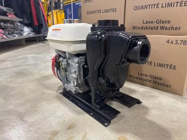 2025 Honda TRANSFER PUMP Pompe — photo 2