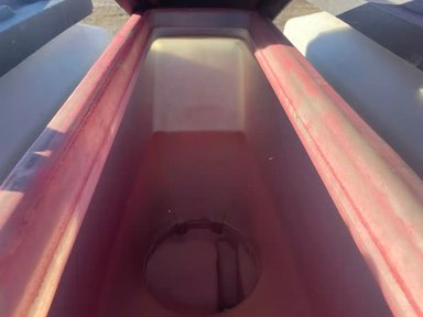 2005 Agco White 8700 Planteur — photo 2