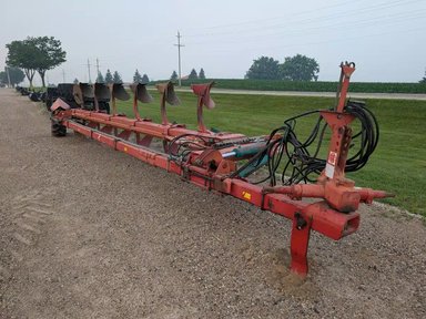 Kverneland BB115 Charrue — photo 2