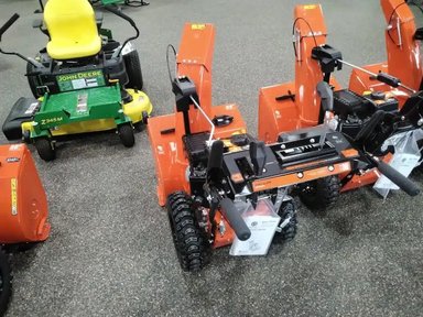 2022 Ariens 921045 Souffleur à neige — photo 2