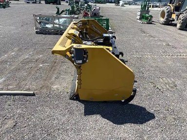 2024 HLA Attachments SB3230W914 Gratte à neige — photo 2