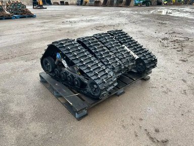 2024 CAMSO UTV 4S Pneus — photo 2
