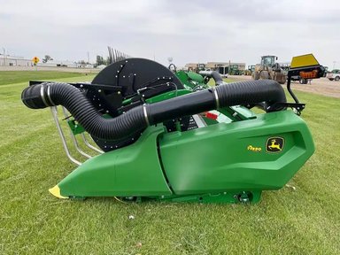2024 John Deere RD45F — photo 2
