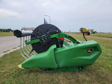 2024 John Deere RD40F — photo 2