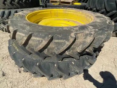 Alliance 380/54 380/3 Pneus — photo 2
