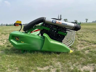 2025 John Deere RD40F — photo 2