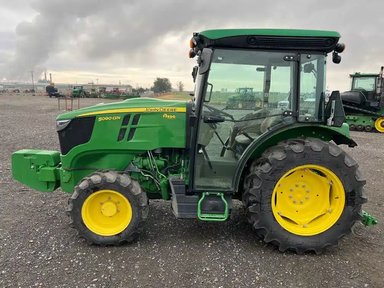 2022 John Deere 5090GN Tracteur — photo 2