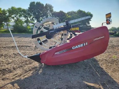 2023 Case IH FD245 — photo 2