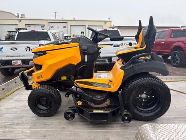 2024 Cub Cadet XT2 Tracteur à pelouse — photo 2