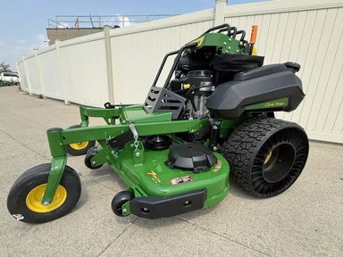 2026 John Deere Q850M Autre — photo 2