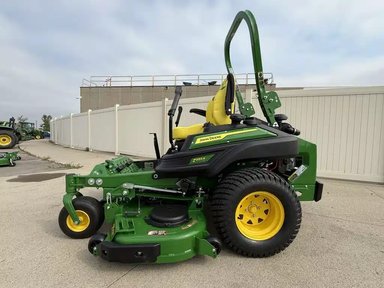 2026 John Deere Z955R Tondeuse à rayon de braquage zéro — photo 2