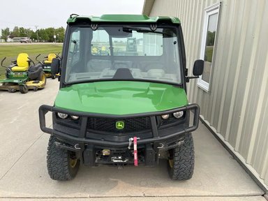 2023 John Deere XUV 835R Véhicule utilitaire — photo 2