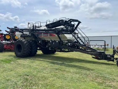 2023 Bourgault 3335-66 Semoir à air — photo 2