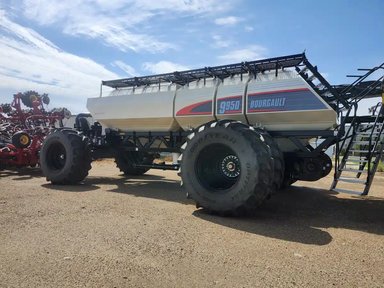 2023 Bourgault 3420-100 Semoir à air — photo 2