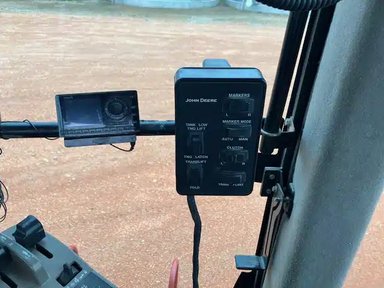 2012 John Deere DB60 Planteur — photo 2