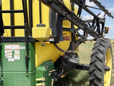 Demco 1250 Arroseur - Trainé — photo 2