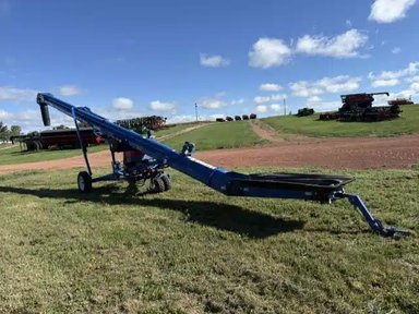 2020 Brandt 1547LP+ Convoyeur — photo 2