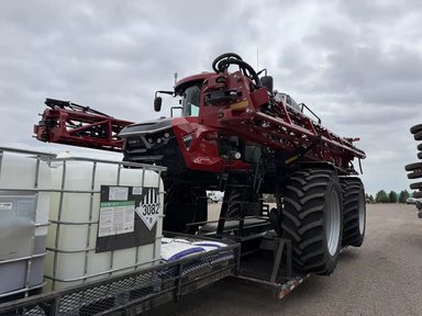 2026 Case IH PATRIOT 4450 Arroseur - Automoteur — photo 2