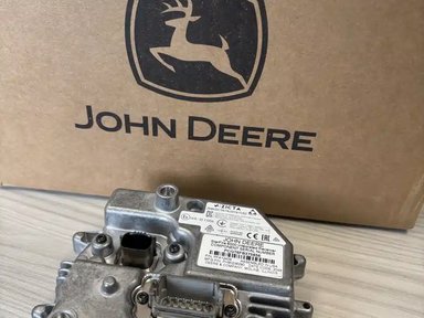 2021 John Deere STARFIRE 3000 Système de guidage — photo 2