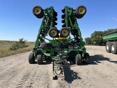 2023 John Deere N560 Semoir à air — photo 2