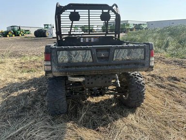 2011 John Deere XUV 825I Véhicule utilitaire — photo 2