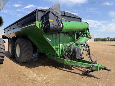 2014 Brent 2096 Chariot à Grain — photo 2