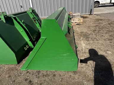 2022 John Deere BW15904 Godet (bucket) — photo 2