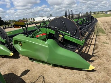 2024 John Deere RD40F — photo 2