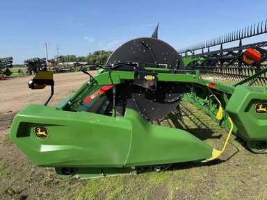 2024 John Deere RD40F — photo 2