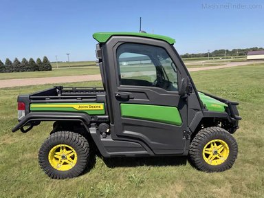 2024 John Deere XUV 835R Véhicule utilitaire — photo 2