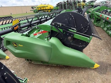 2021 John Deere RD45F — photo 2