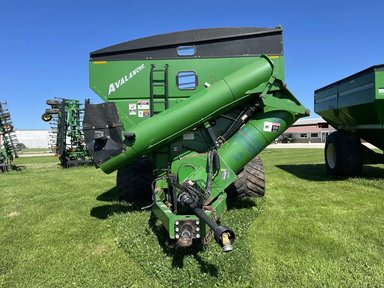 2006 Brent 1084 Chariot à Grain — photo 2