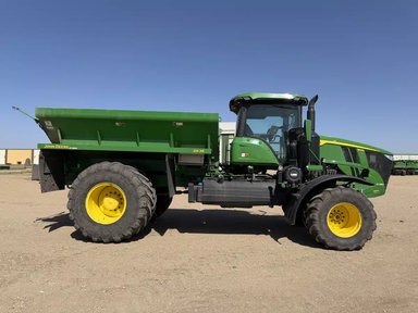 2024 John Deere 800R Applicateur anhydre — photo 2