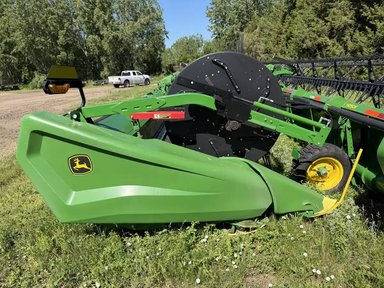 2024 John Deere HD50F — photo 2